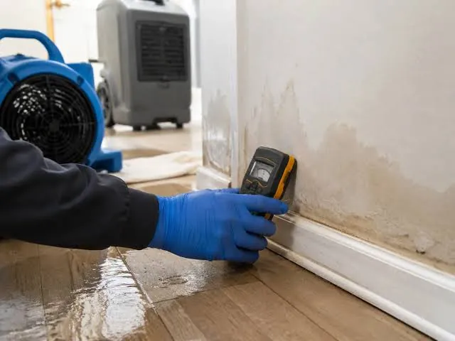 24/7 Water damage restoration services in Schlusser, PA - Rapid flood cleanup and mitigation